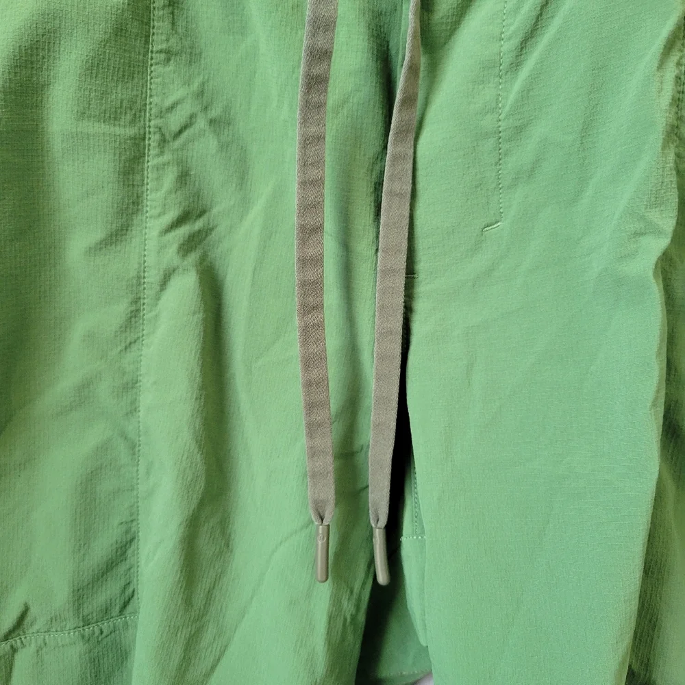 Lululemon Bowline Short 8